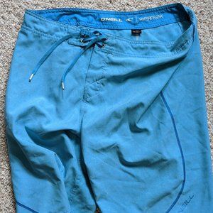 O'Neill Men's Hyperfreak Boardshorts Size 34